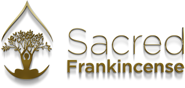 Sacred Frankincense (Boswellia Sacra)